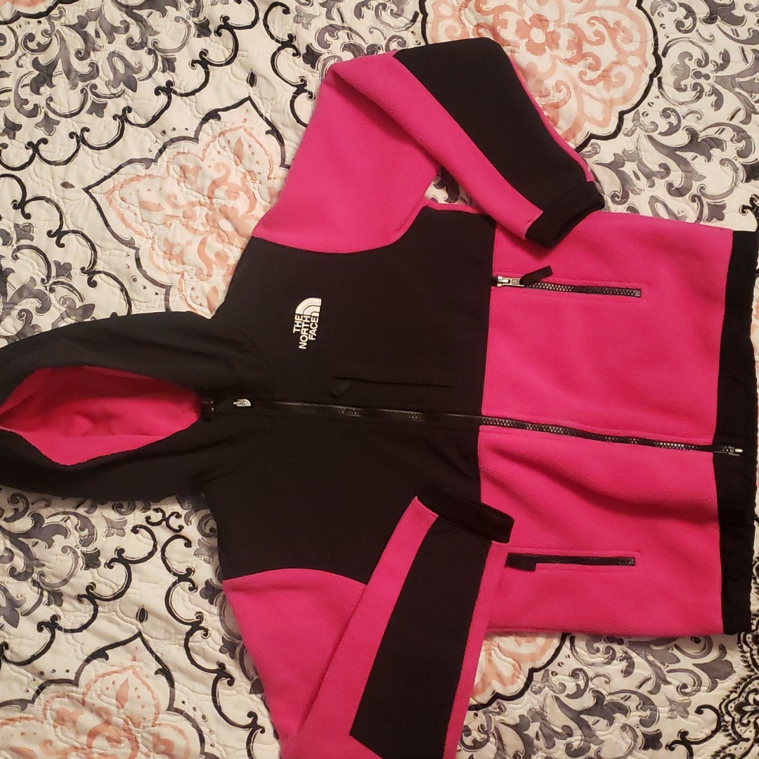 North Face